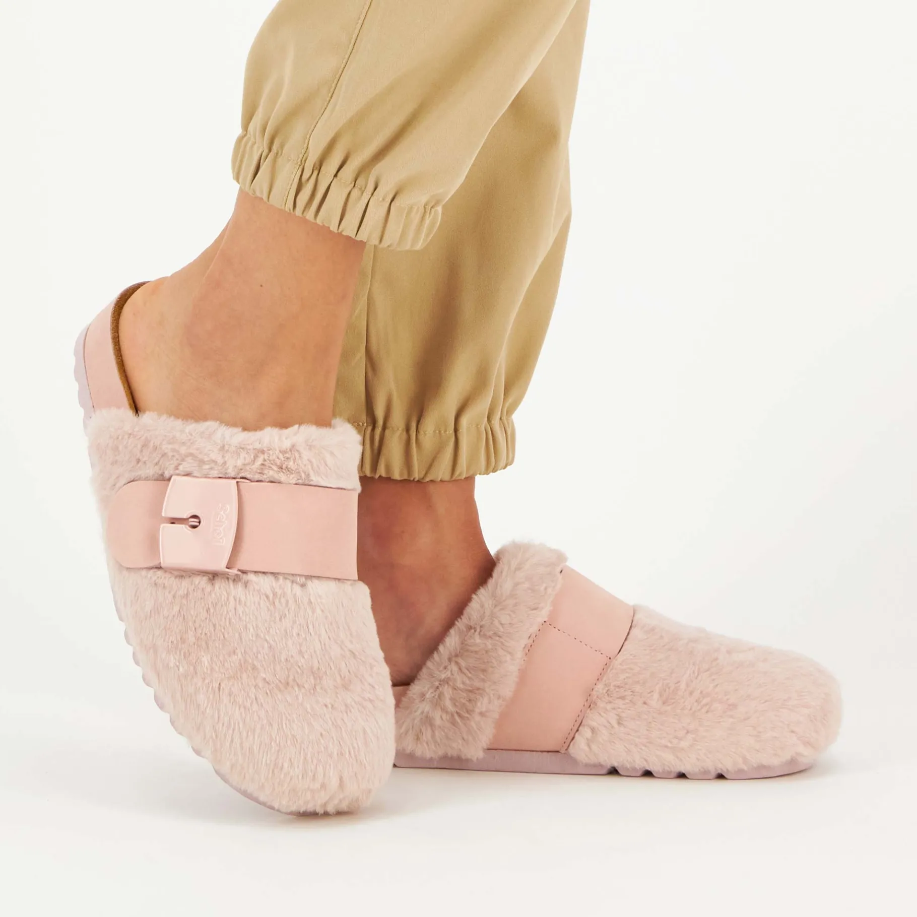 Donna Scholl Sabot*Zoccoli alaska 3.0