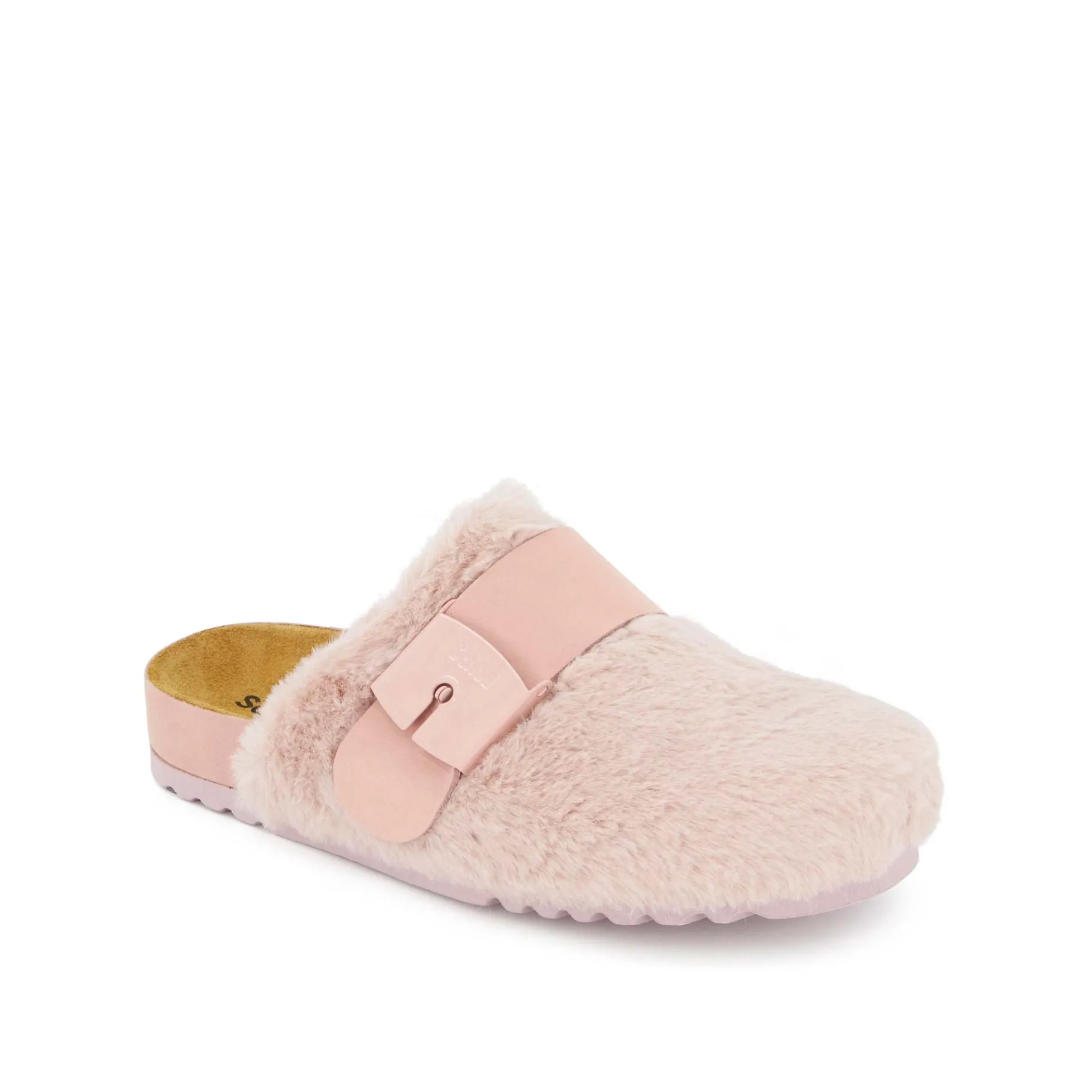 Donna Scholl Sabot*Zoccoli alaska 3.0