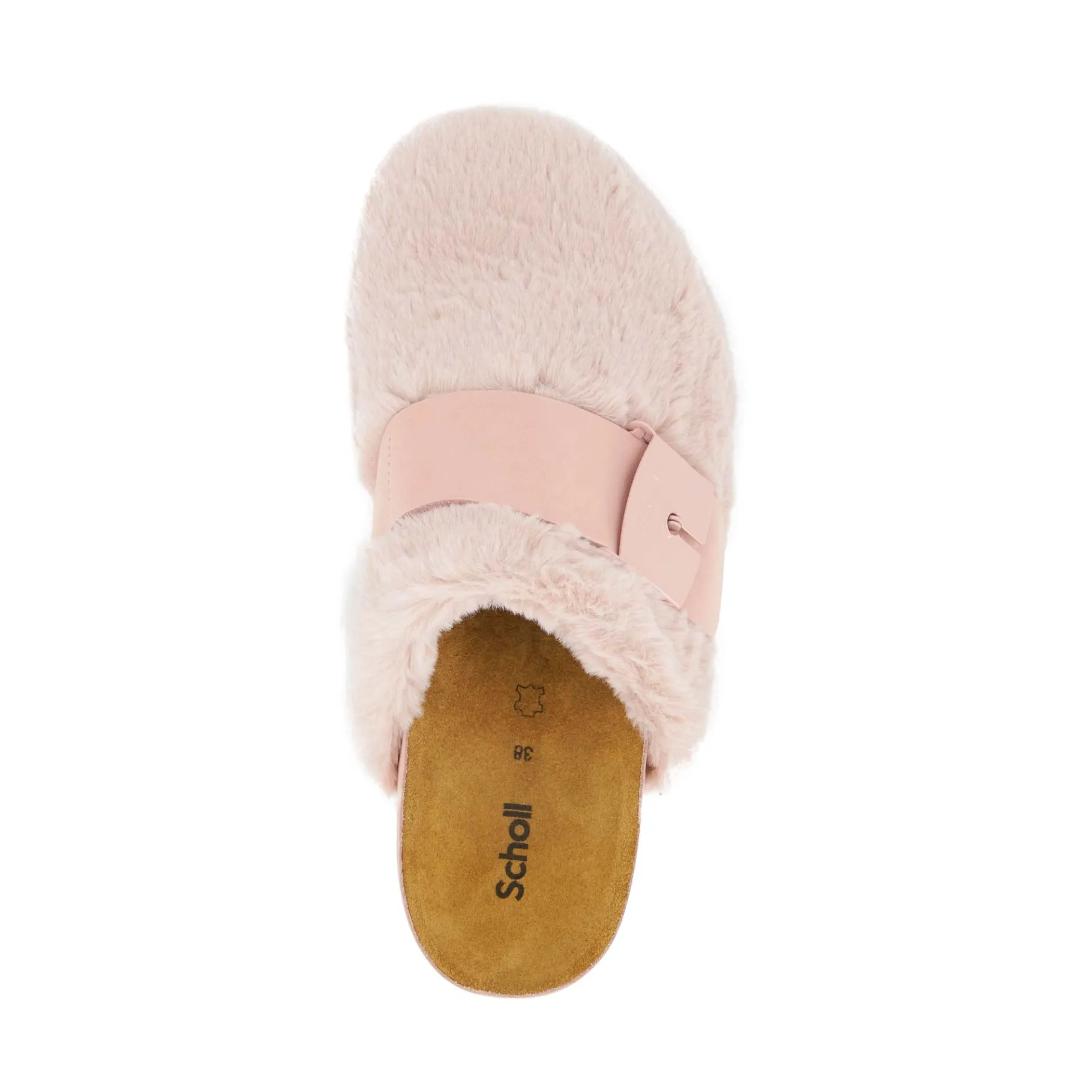 Donna Scholl Sabot*Zoccoli alaska 3.0