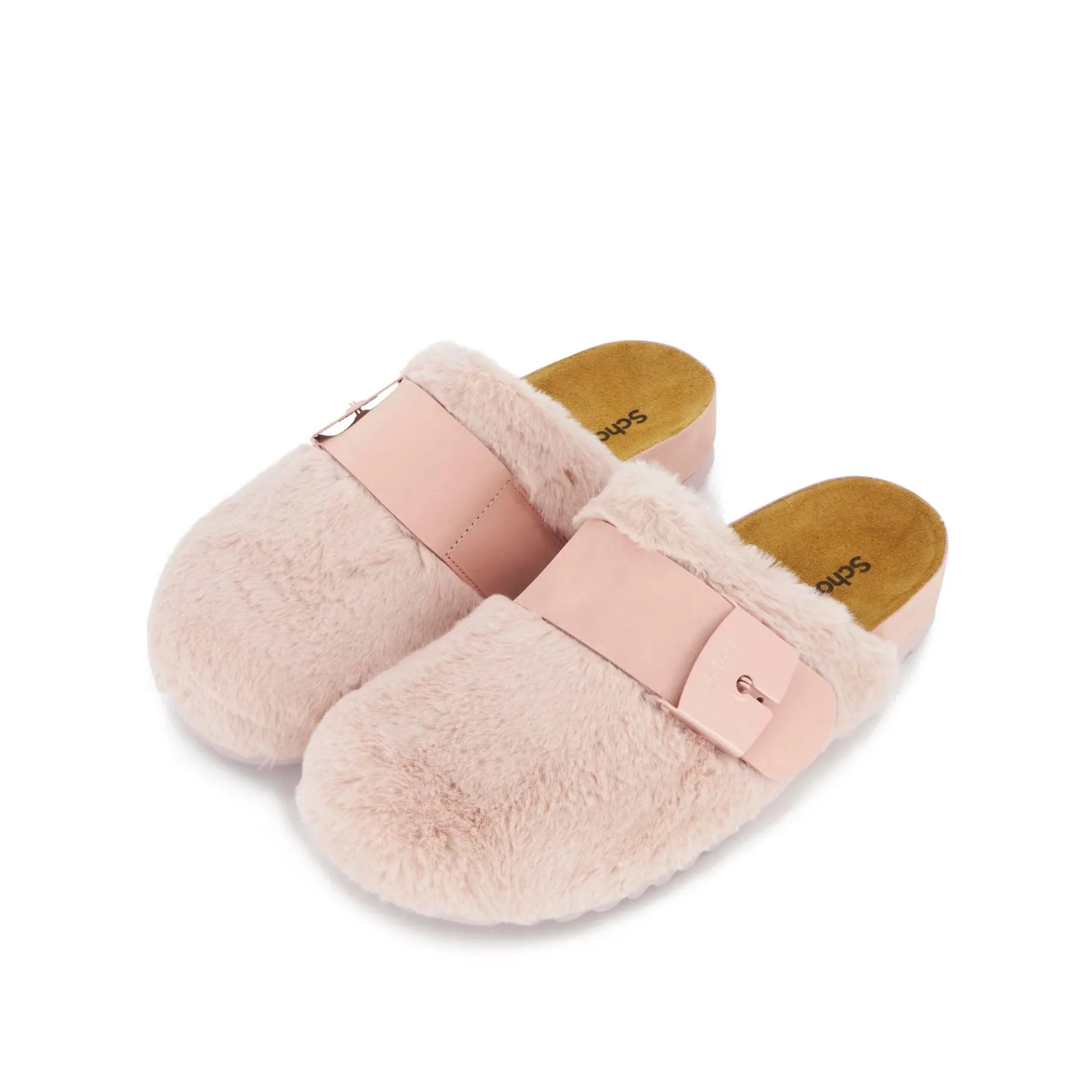 Donna Scholl Sabot*Zoccoli alaska 3.0