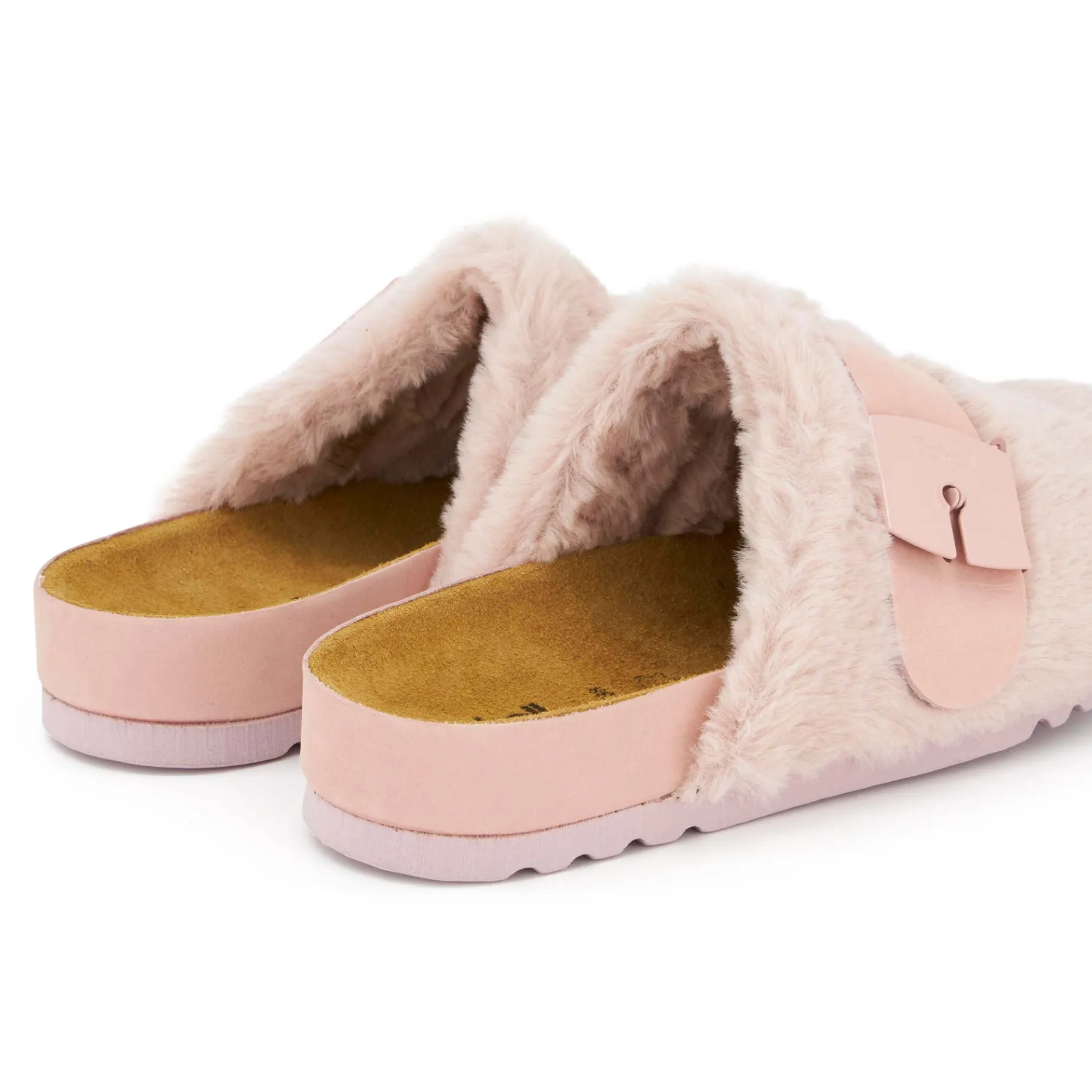 Donna Scholl Sabot*Zoccoli alaska 3.0