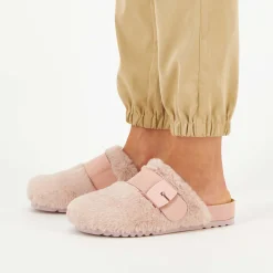 Donna Scholl Sabot*Zoccoli alaska 3.0