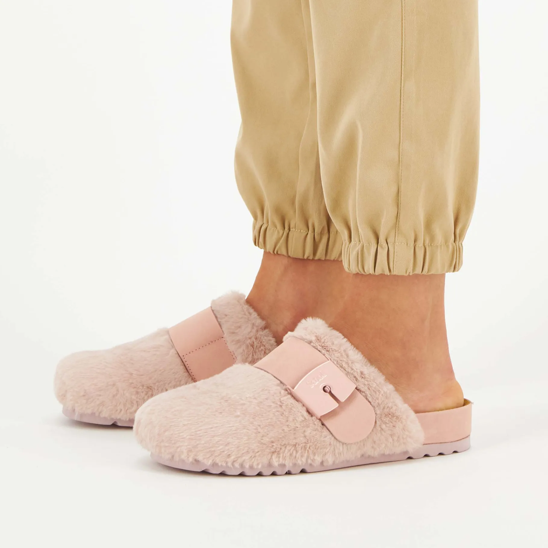 Donna Scholl Sabot*Zoccoli alaska 3.0
