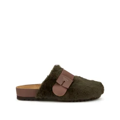 Donna Scholl Sabot*Zoccoli alaska 3.0