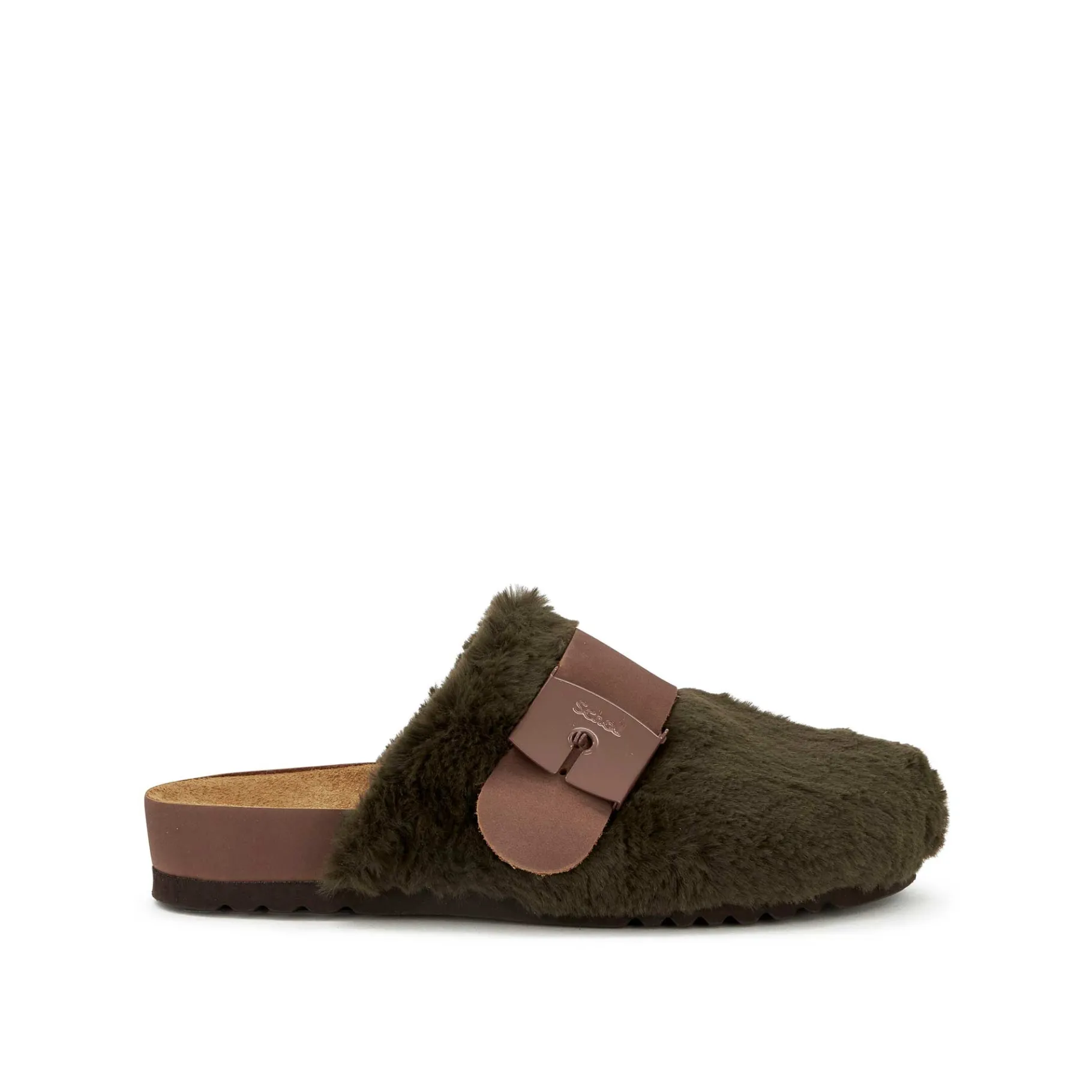 Donna Scholl Sabot*Zoccoli alaska 3.0