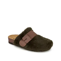 Donna Scholl Sabot*Zoccoli alaska 3.0