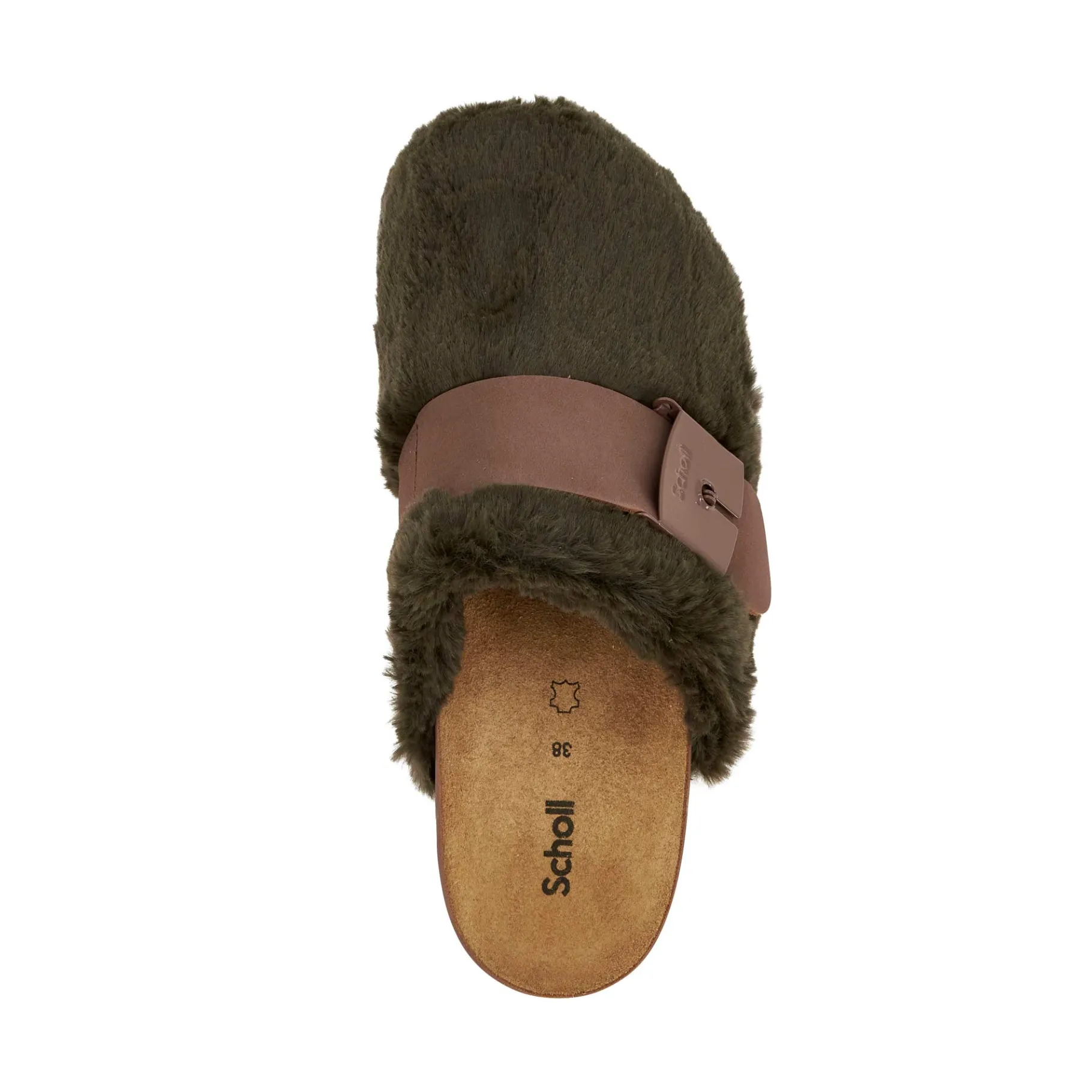 Donna Scholl Sabot*Zoccoli alaska 3.0