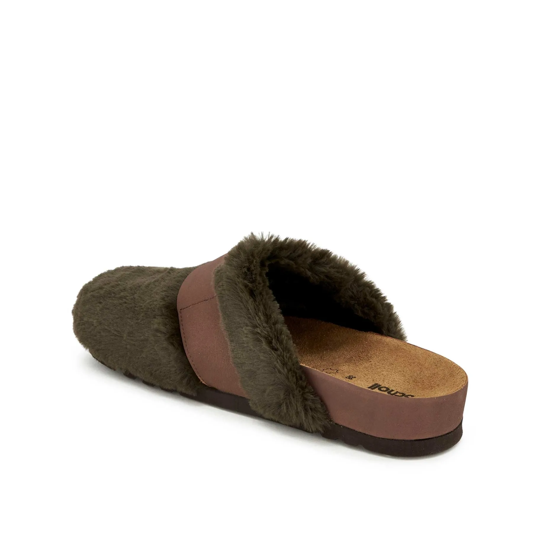 Donna Scholl Sabot*Zoccoli alaska 3.0