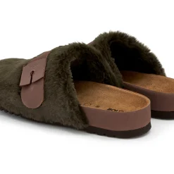 Donna Scholl Sabot*Zoccoli alaska 3.0