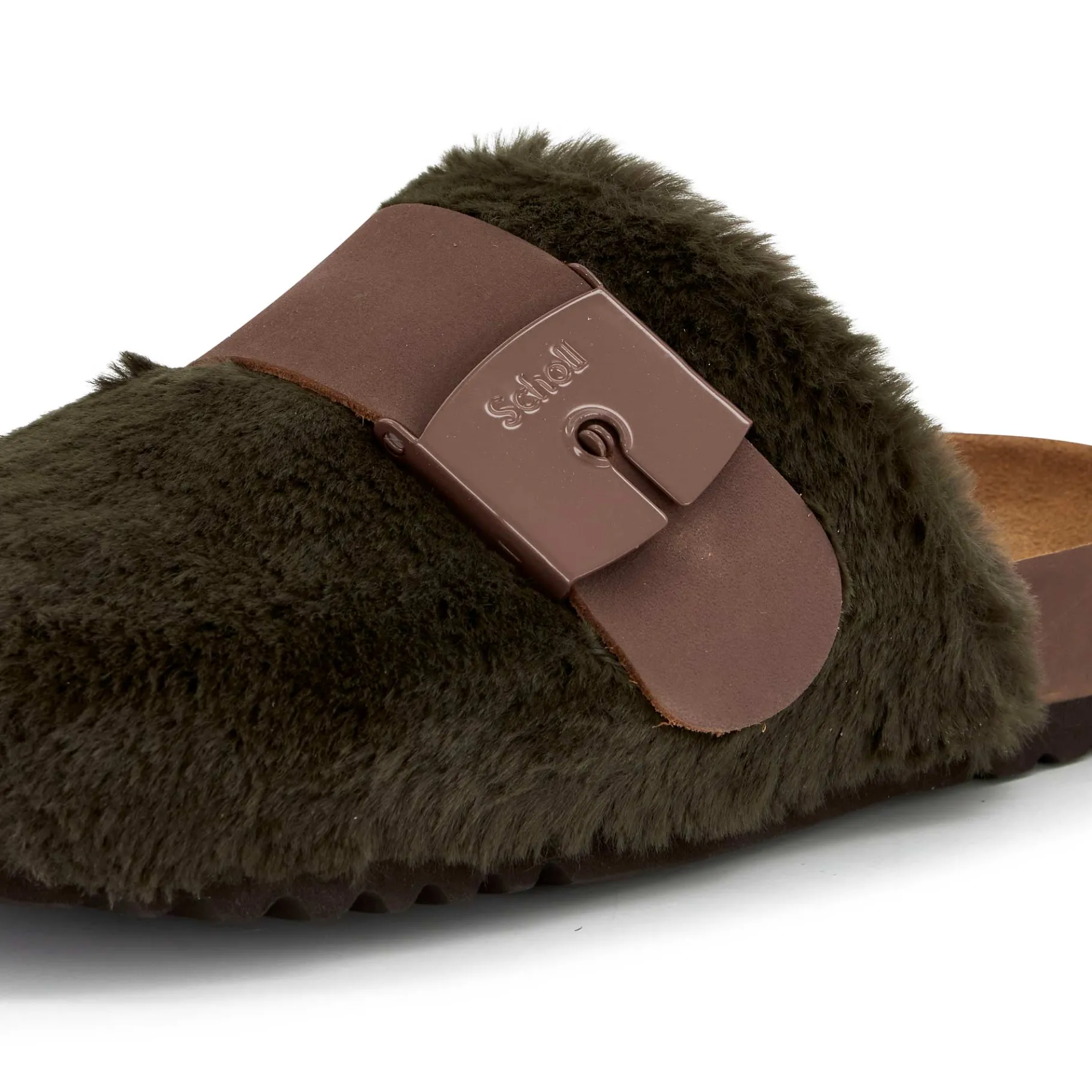Donna Scholl Sabot*Zoccoli alaska 3.0