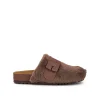 Donna Scholl Sabot*Zoccoli alaska 3.0