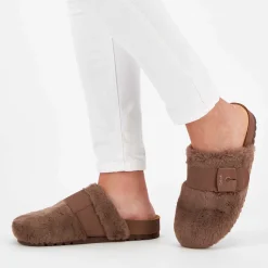 Donna Scholl Sabot*Zoccoli alaska 3.0