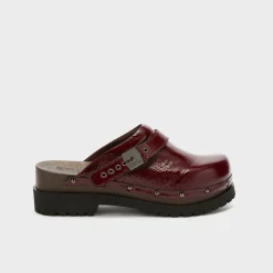 Donna Scholl Tacchi|Zoccoli*Zoccoli cindy