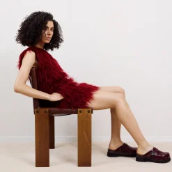 Donna Scholl Tacchi|Zoccoli*Zoccoli cindy