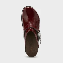 Donna Scholl Tacchi|Zoccoli*Zoccoli cindy