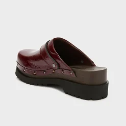 Donna Scholl Tacchi|Zoccoli*Zoccoli cindy