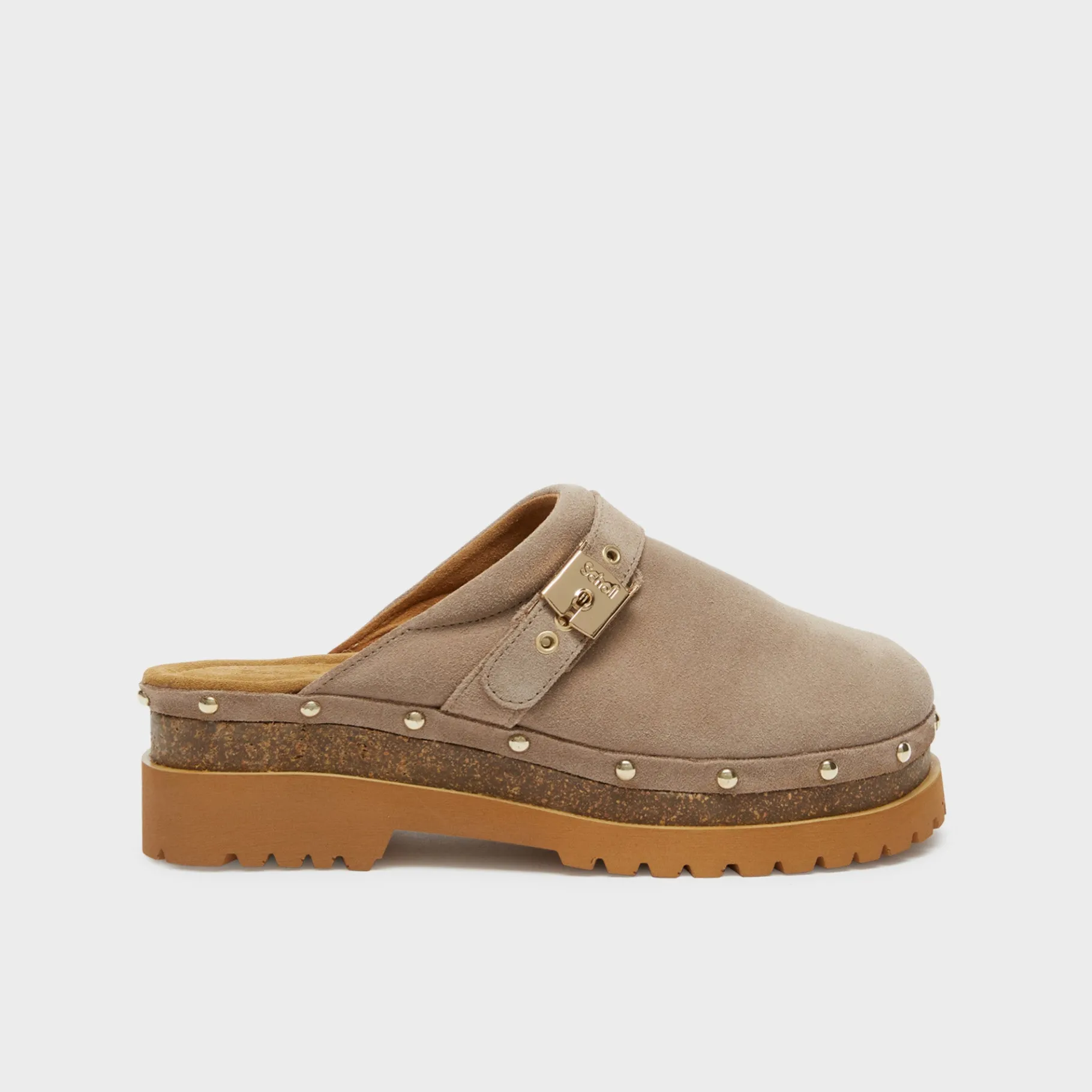 Donna Scholl Sabot*Zoccoli cindy cork