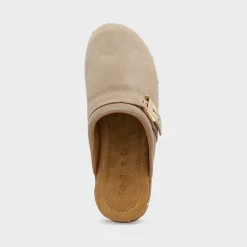 Donna Scholl Sabot*Zoccoli cindy cork
