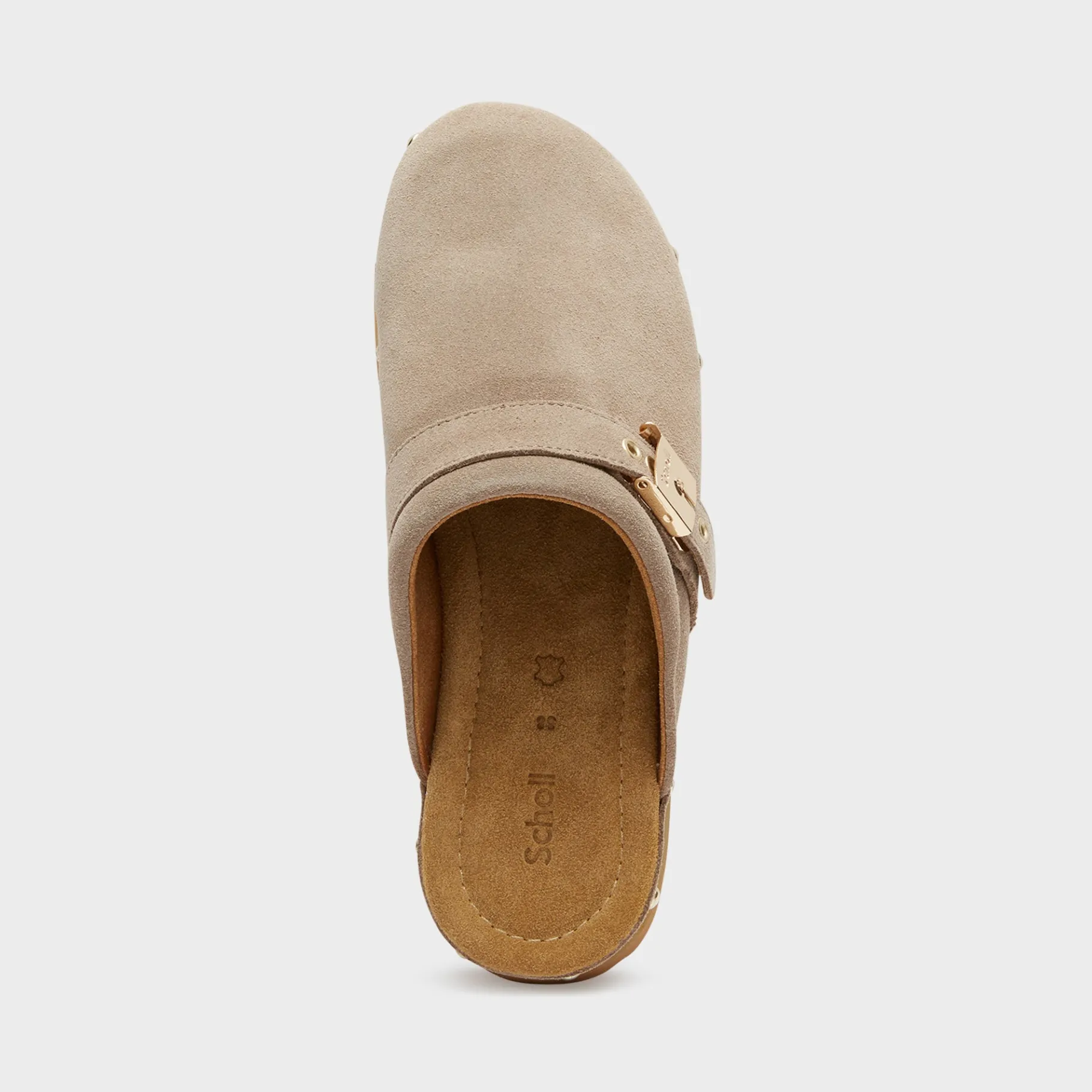 Donna Scholl Sabot*Zoccoli cindy cork