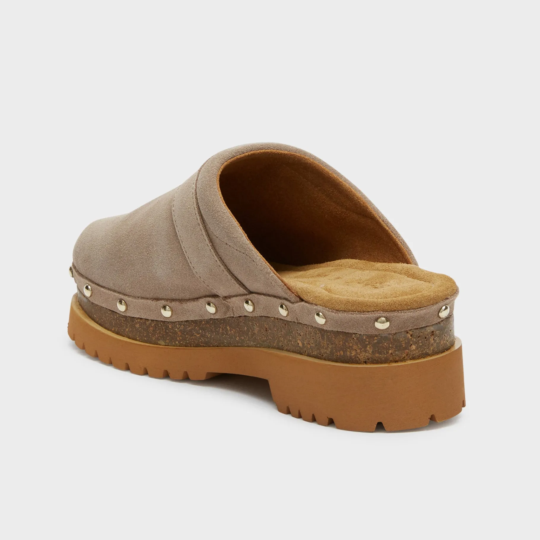 Donna Scholl Sabot*Zoccoli cindy cork