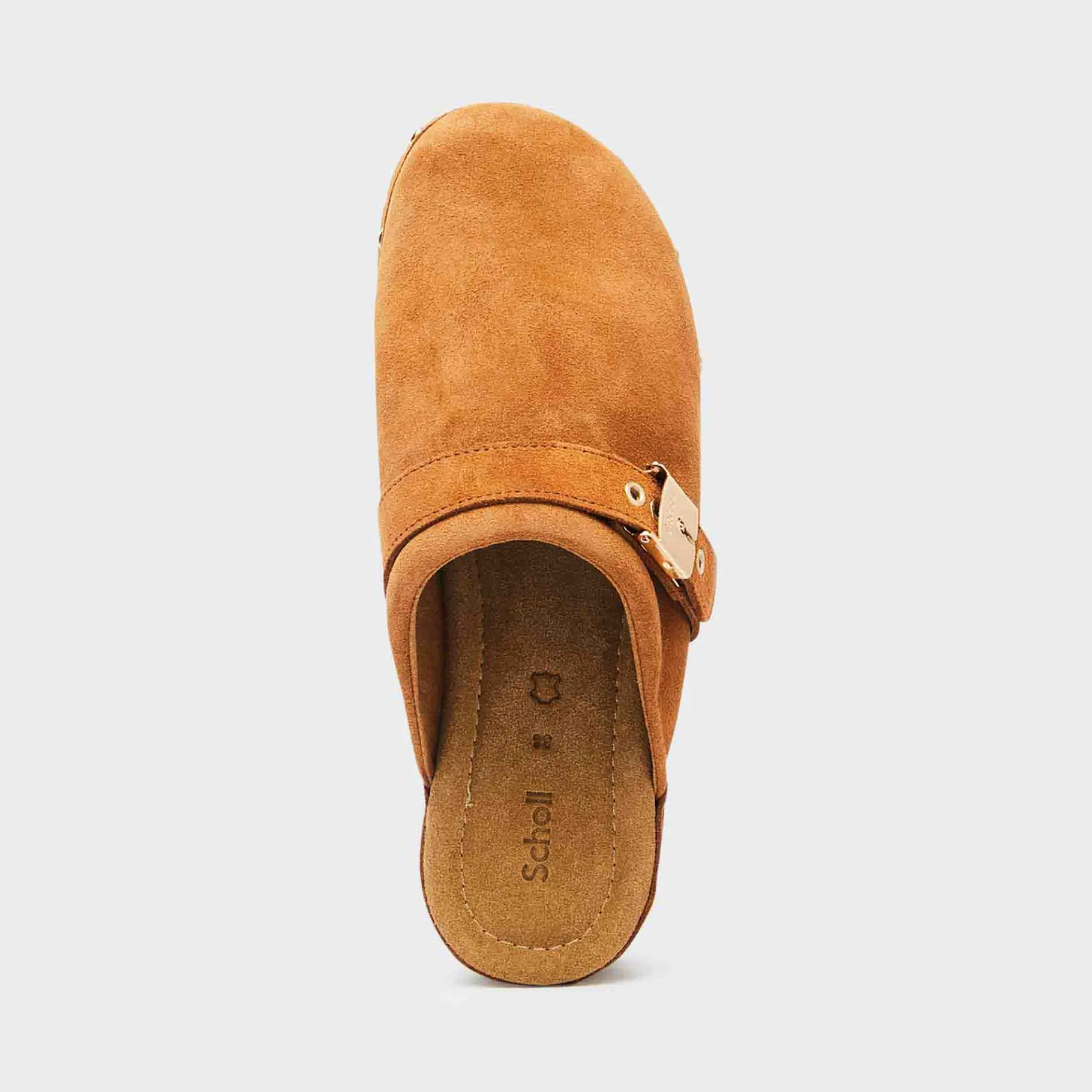 Donna Scholl Sabot*Zoccoli cindy cork