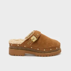 Donna Scholl Tacchi|Zoccoli*Zoccoli cindy cork backstrap