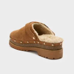 Donna Scholl Tacchi|Zoccoli*Zoccoli cindy cork backstrap