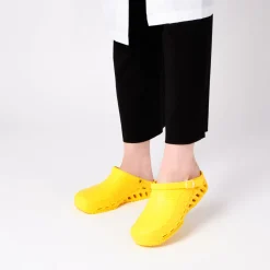 Scholl Scarpe Chiuse|Calzature Antistatiche*Zoccoli clog evo