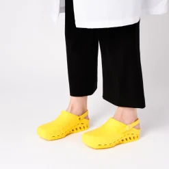 Scholl Scarpe Chiuse|Calzature Antistatiche*Zoccoli clog evo