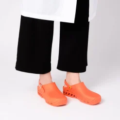 Scholl Scarpe Chiuse|Calzature Antistatiche*Zoccoli clog evo