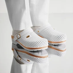 Scholl Scarpe Chiuse*Zoccoli clog supercomfort