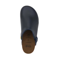 Scholl Scarpe Chiuse|Calzature Antiscivolo*Zoccoli cork pro clog