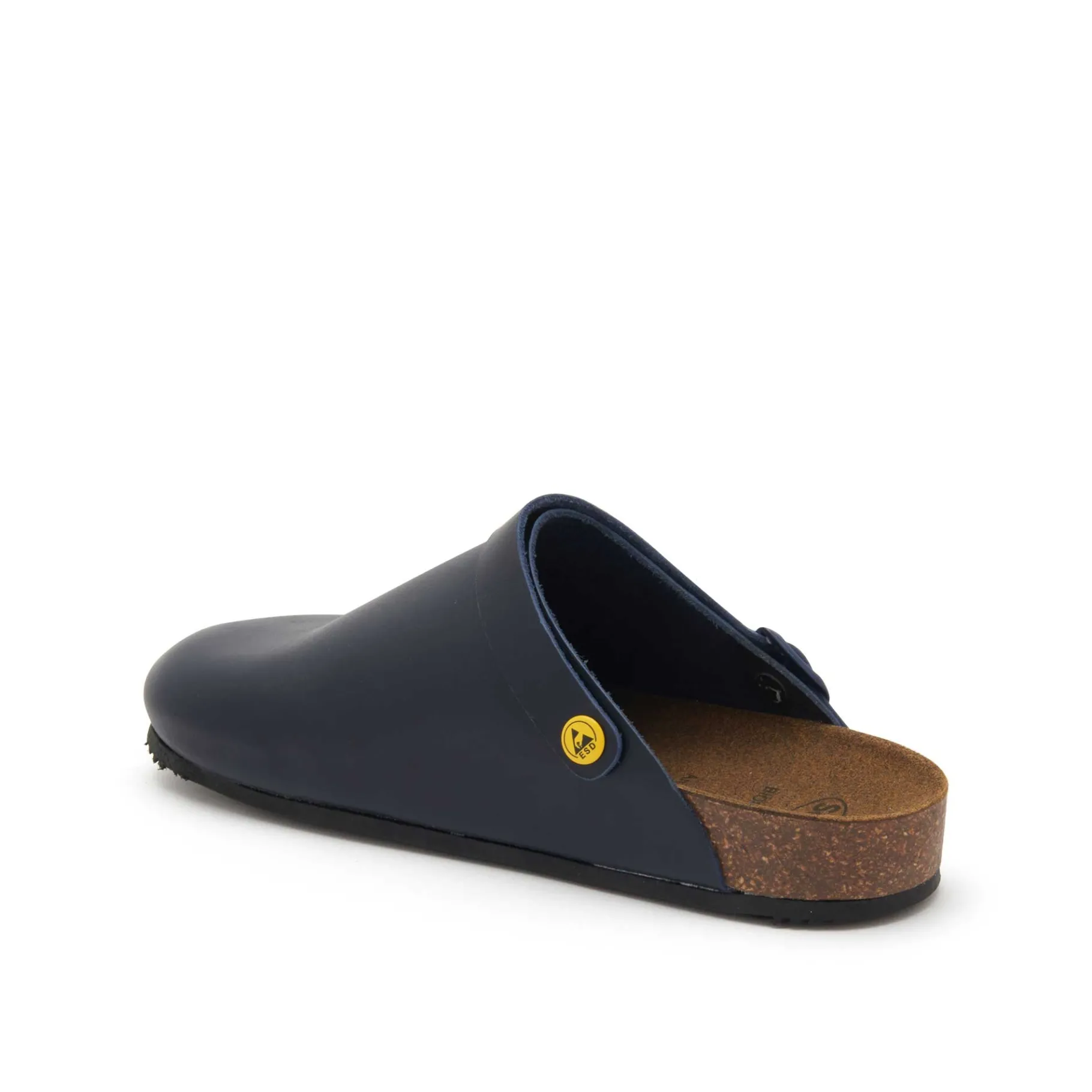 Scholl Scarpe Chiuse|Calzature Antiscivolo*Zoccoli cork pro clog