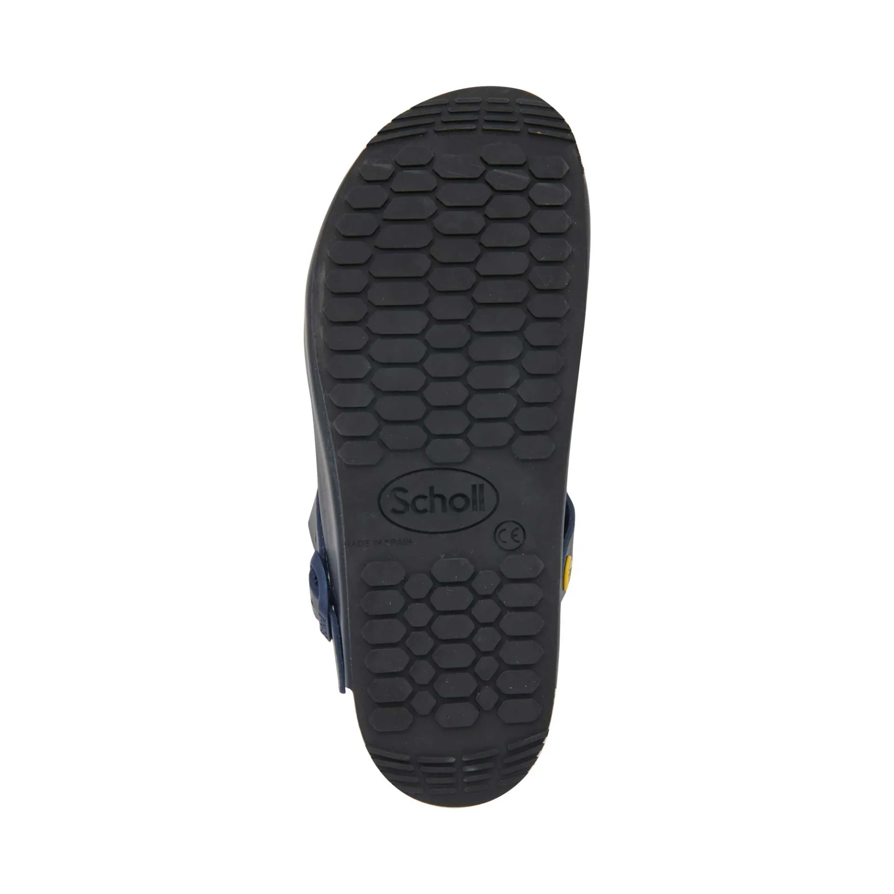 Scholl Scarpe Chiuse|Calzature Antiscivolo*Zoccoli cork pro clog