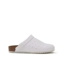 Scholl Scarpe Chiuse|Calzature Antiscivolo*Zoccoli cork pro clog