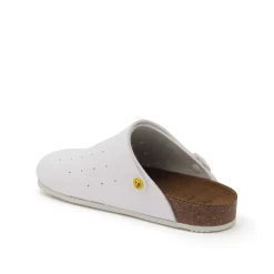 Scholl Scarpe Chiuse|Calzature Antiscivolo*Zoccoli cork pro clog