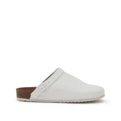 Scholl Scarpe Chiuse|Calzature Antiscivolo*Zoccoli cork pro clog