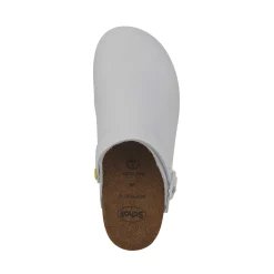 Scholl Scarpe Chiuse|Calzature Antiscivolo*Zoccoli cork pro clog