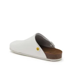 Scholl Scarpe Chiuse|Calzature Antiscivolo*Zoccoli cork pro clog