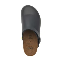 Scholl Scarpe Chiuse|Calzature Antiscivolo*Zoccoli cork pro clog
