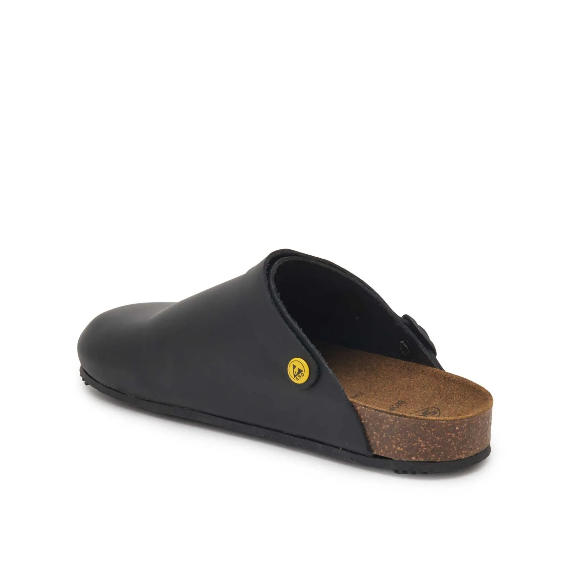 Scholl Scarpe Chiuse|Calzature Antiscivolo*Zoccoli cork pro clog