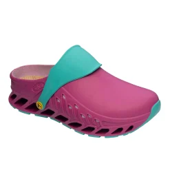 Scholl Calzature Per Ristorazione|Scarpe Chiuse*Zoccoli evoflex