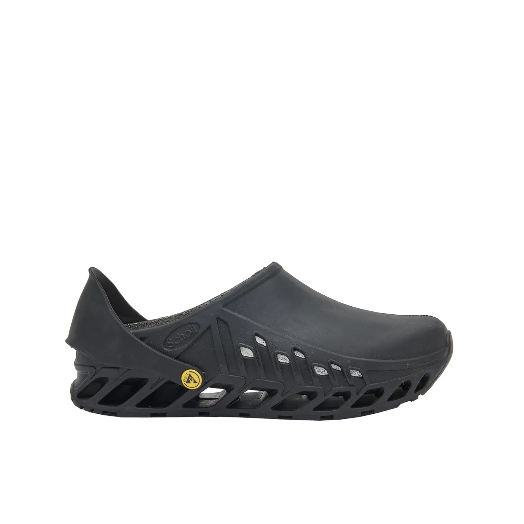 Scholl Calzature Per Ristorazione|Scarpe Chiuse*Zoccoli evoflex