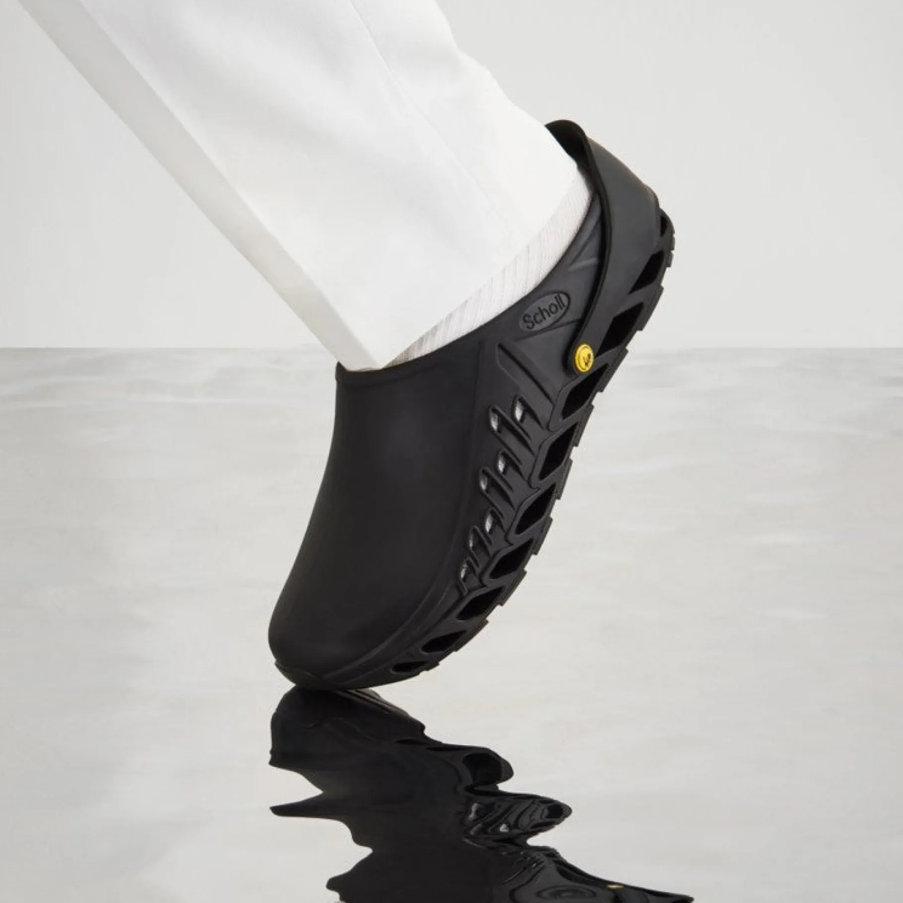 Scholl Calzature Per Ristorazione|Scarpe Chiuse*Zoccoli evoflex