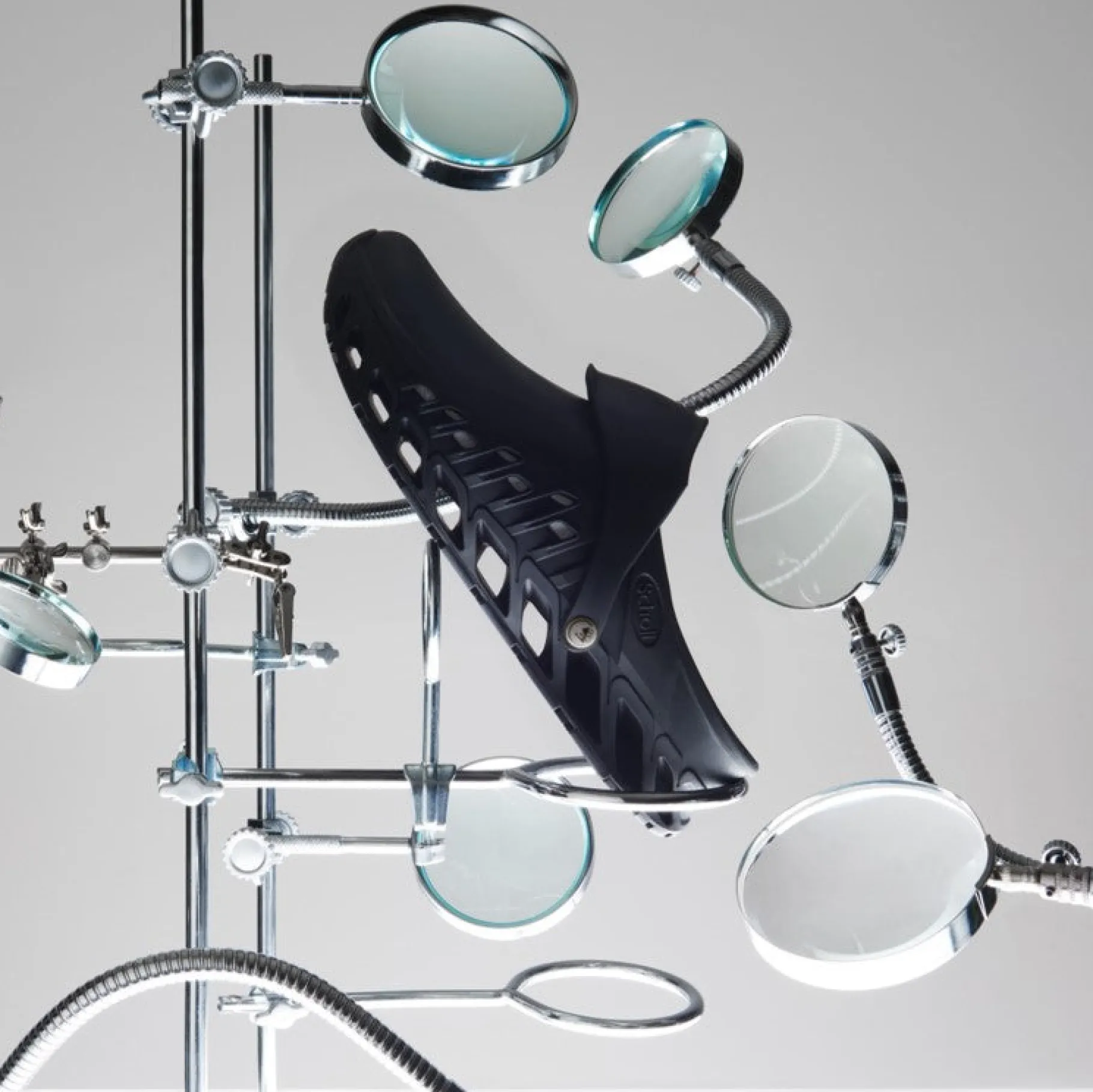 Scholl Calzature Per Ristorazione|Scarpe Chiuse*Zoccoli evoflex