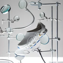 Scholl Calzature Per Ristorazione|Scarpe Chiuse*Zoccoli evoflex