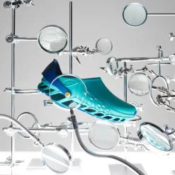 Scholl Calzature Per Ristorazione|Scarpe Chiuse*Zoccoli evoflex