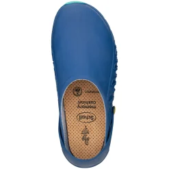Scholl Scarpe Chiuse|Calzature Antiscivolo*Zoccoli evoflex
