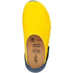Scholl Calzature Per Ristorazione|Scarpe Chiuse*Zoccoli evoflex