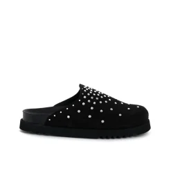Donna Scholl Sabot*Zoccoli fae crystal